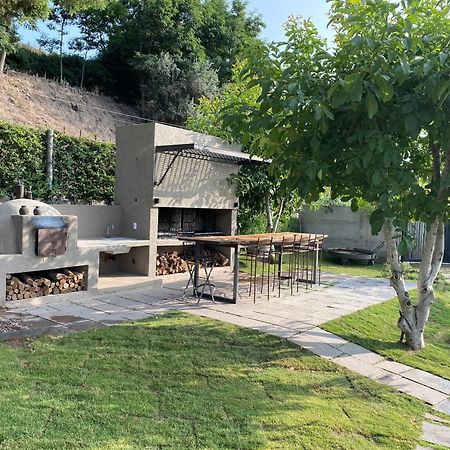 Villa Bodega Durigutti Family Winemakers Las Compuertas Exterior foto